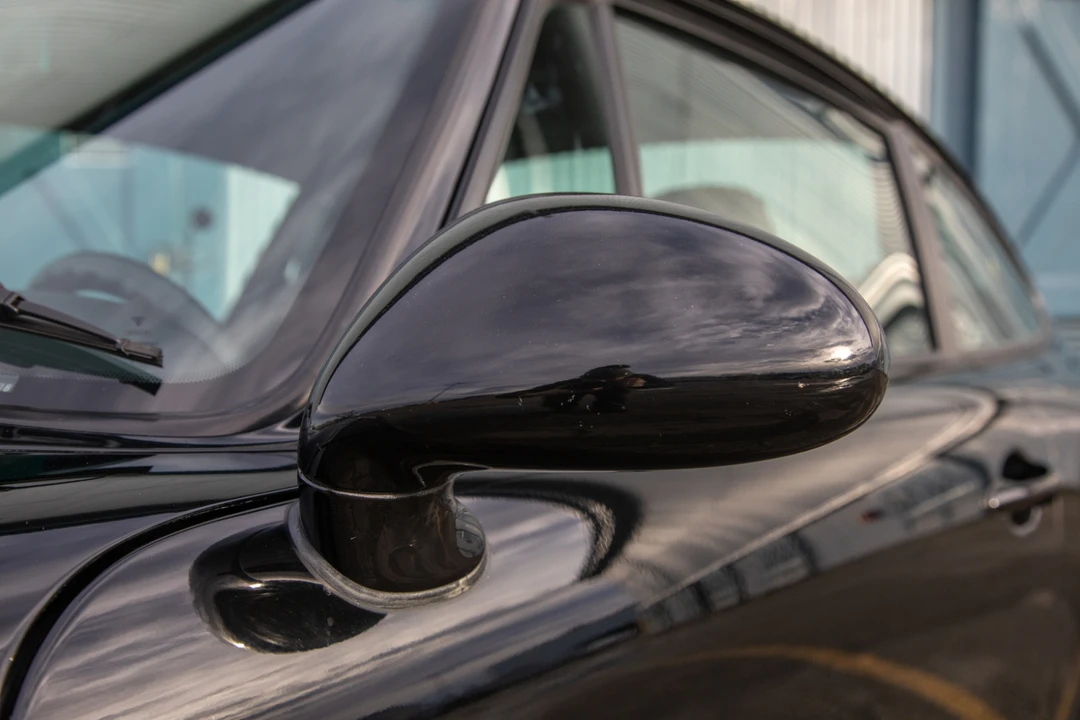 1996 Porsche 993 Carrera - Image 28 of 31