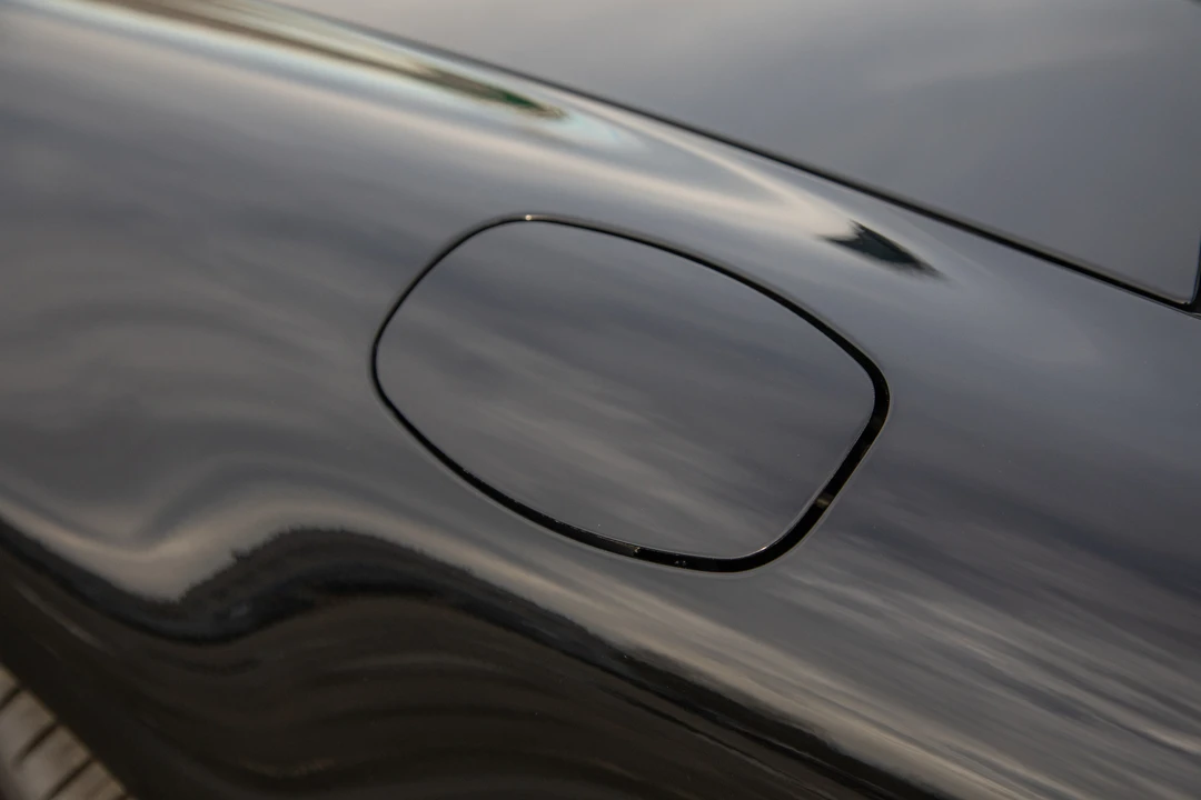 1996 Porsche 993 Carrera - Image 26 of 31