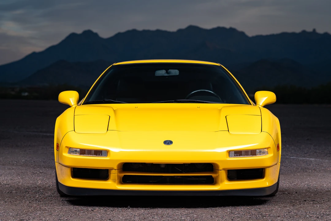 1997 Acura NA2 NSX - Image 10 of 31