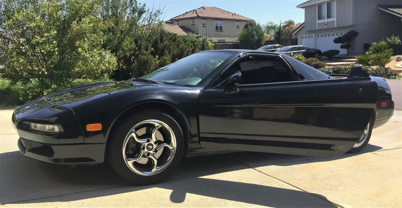 1997 Acura NA2 NSX - Image 6 of 6