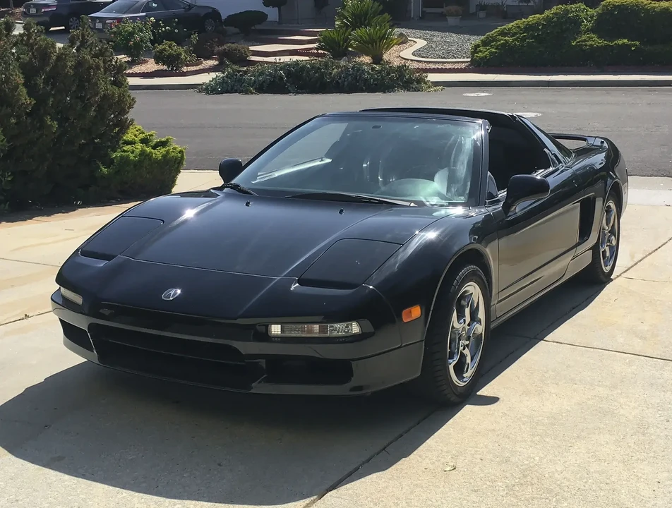 1997 Acura NA2 NSX - Image 3 of 6