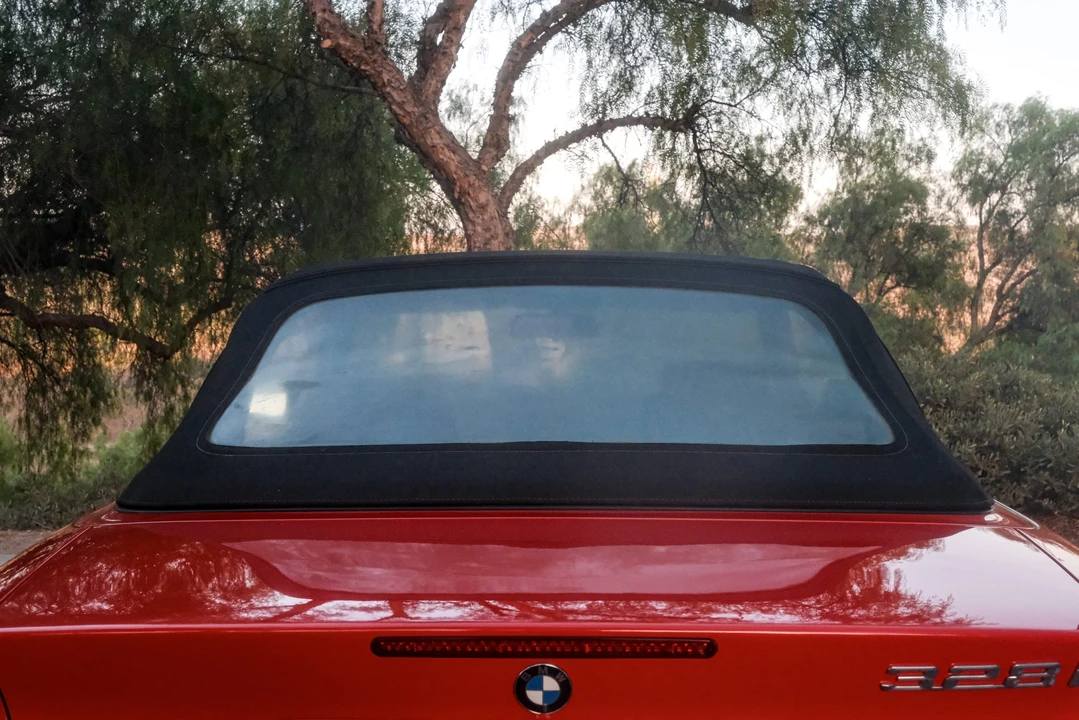 1997 BMW E36 3 Series - Image 30 of 31