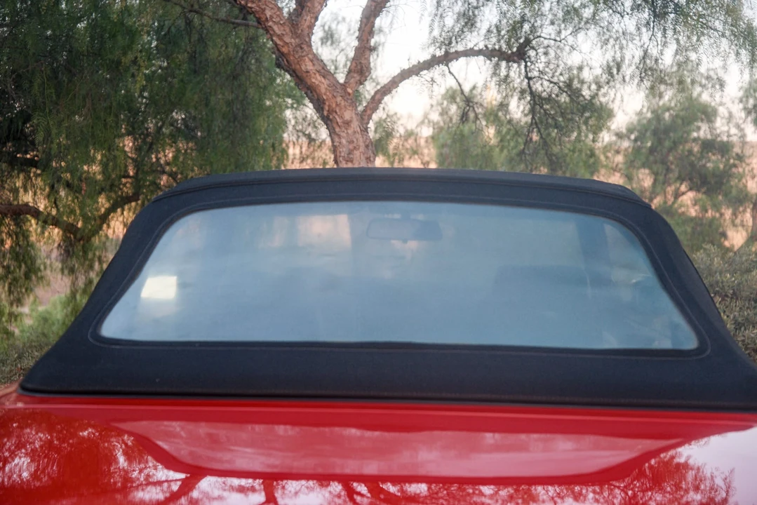 1997 BMW E36 3 Series - Image 31 of 31