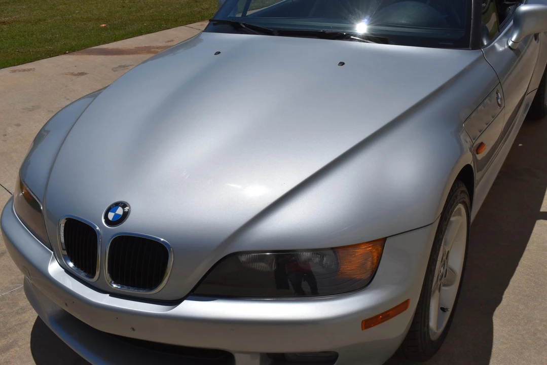 1997 BMW Z3 Roadster - Image 18 of 31