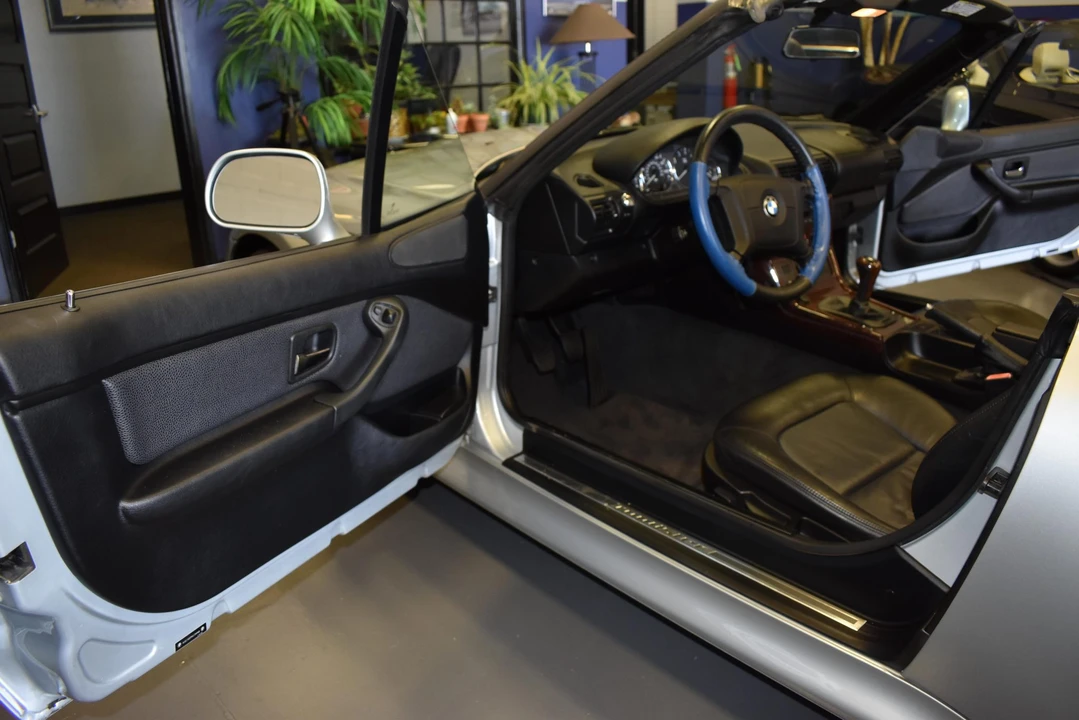 1997 BMW Z3 Roadster - Image 31 of 31