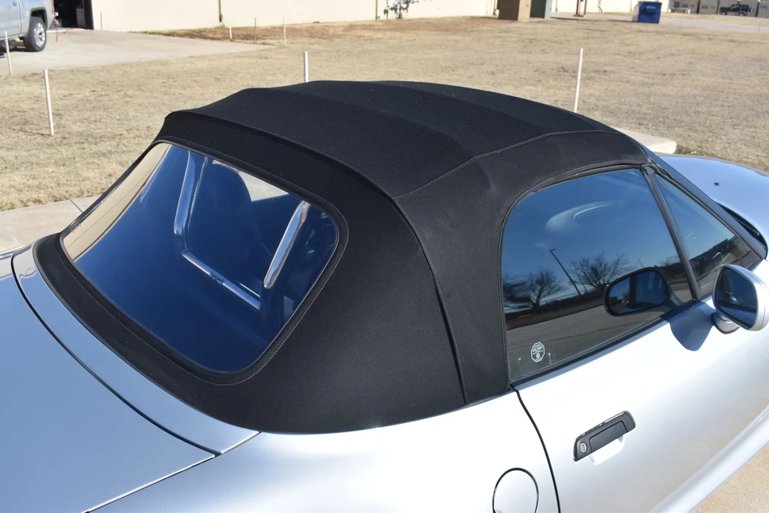 1997 BMW Z3 Roadster - Image 23 of 31