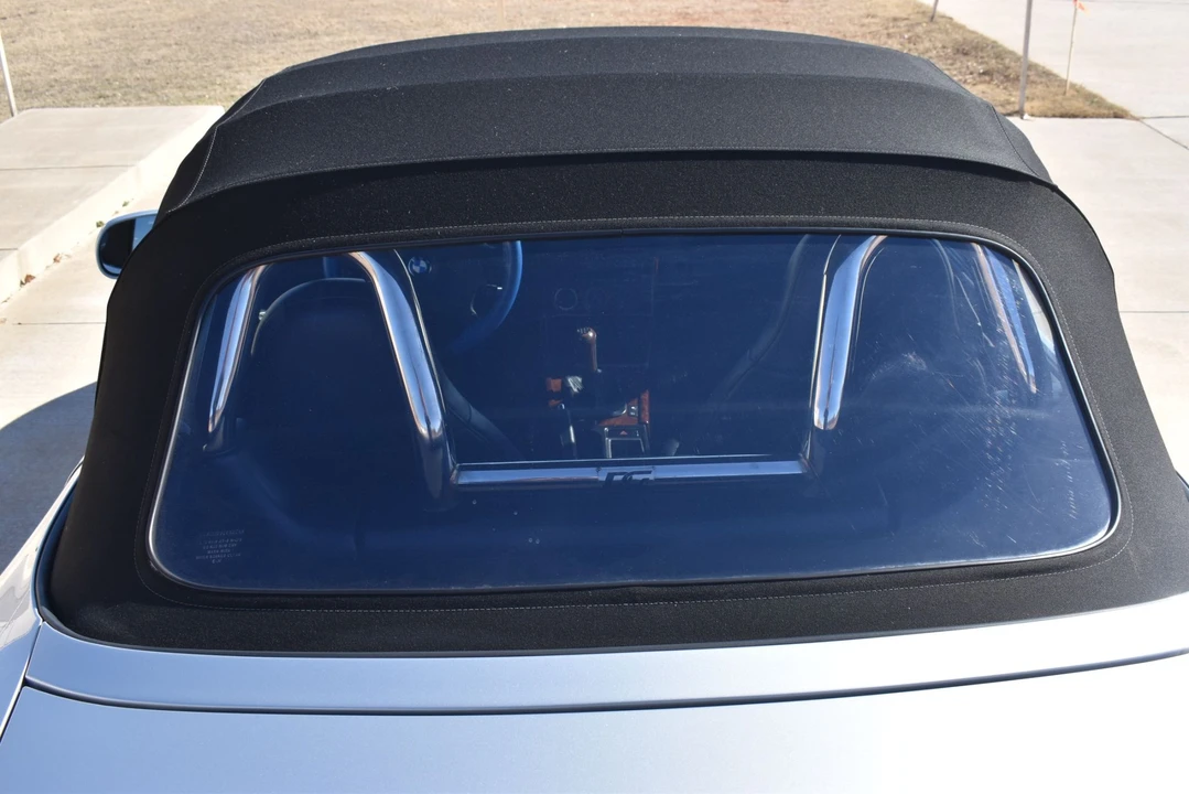 1997 BMW Z3 Roadster - Image 20 of 31