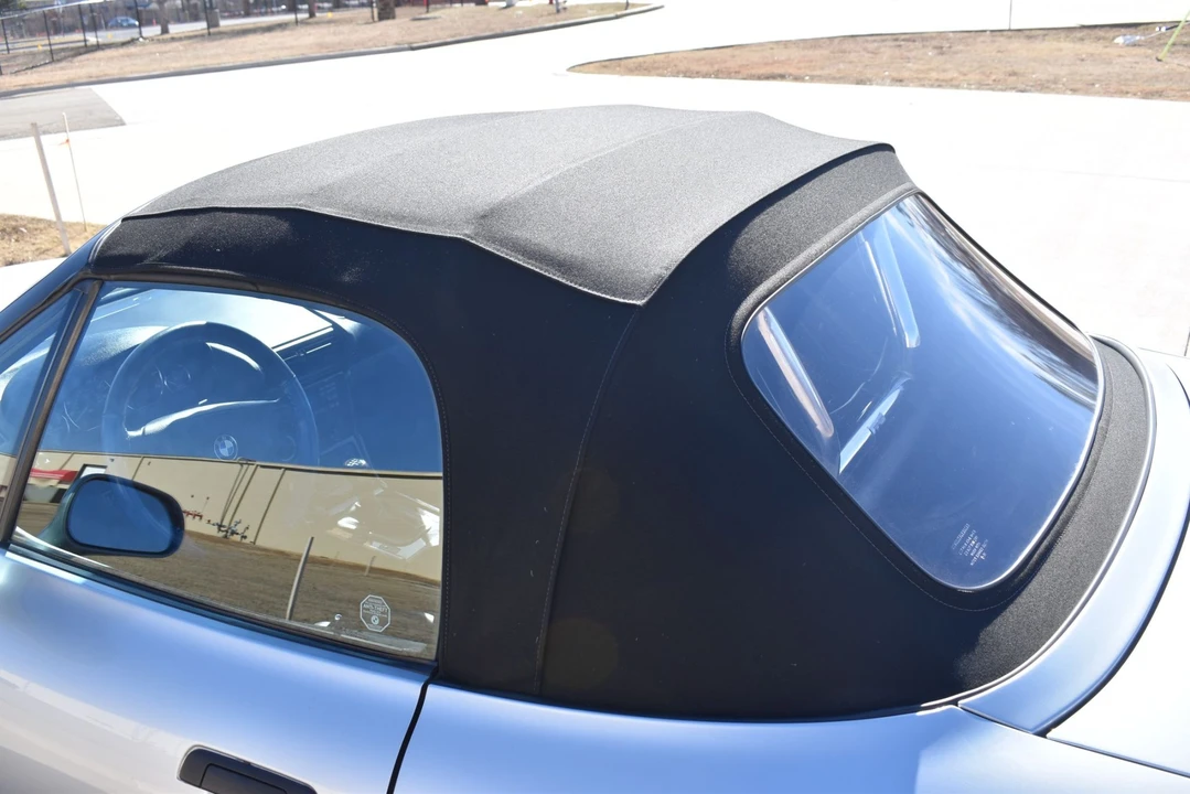 1997 BMW Z3 Roadster - Image 19 of 31