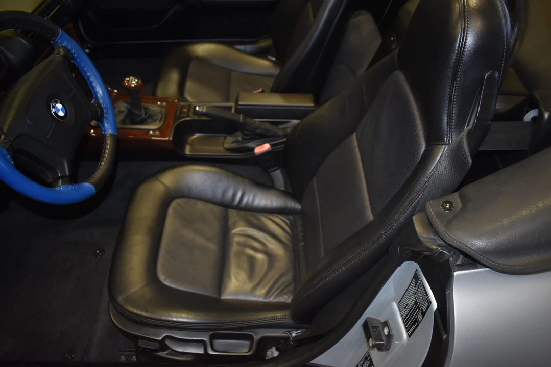 1997 BMW Z3 Roadster - Image 30 of 31