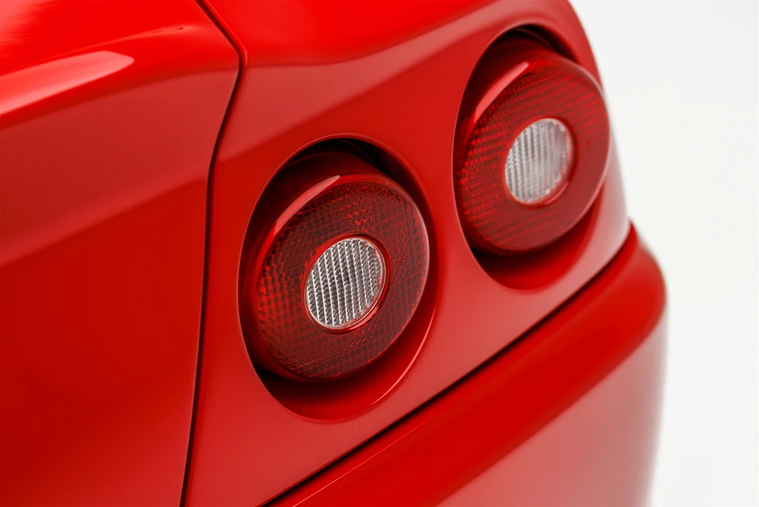 1997 Ferrari 550 Maranello - Image 28 of 31