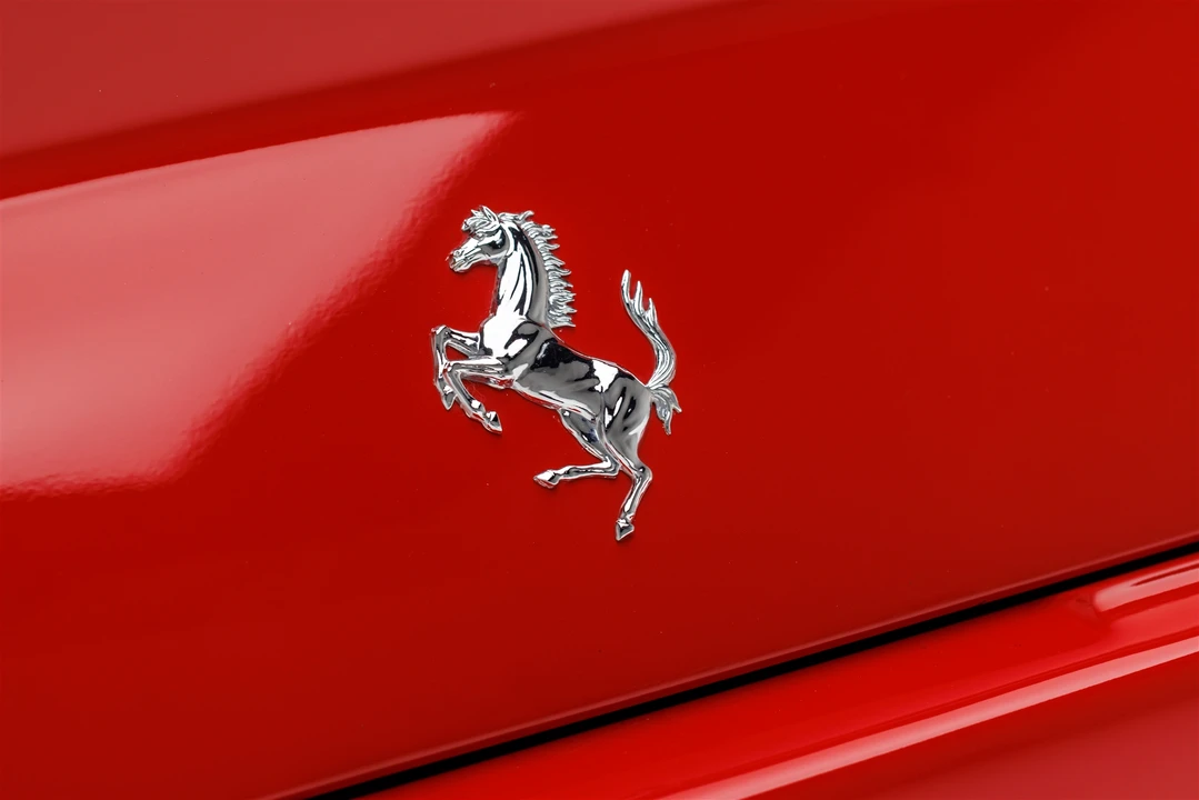 1997 Ferrari 550 Maranello - Image 29 of 31
