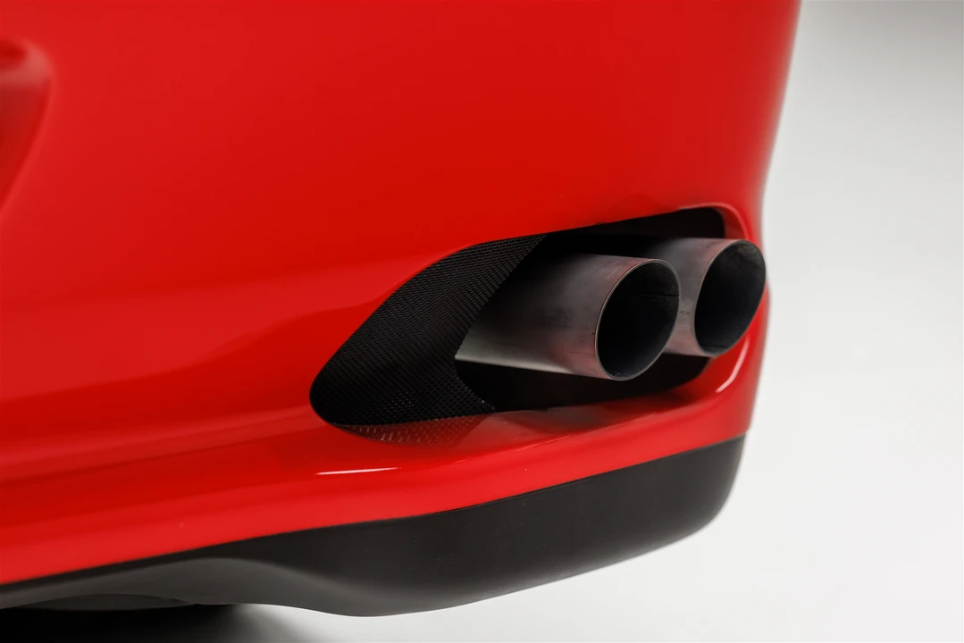 1997 Ferrari 550 Maranello - Image 31 of 31
