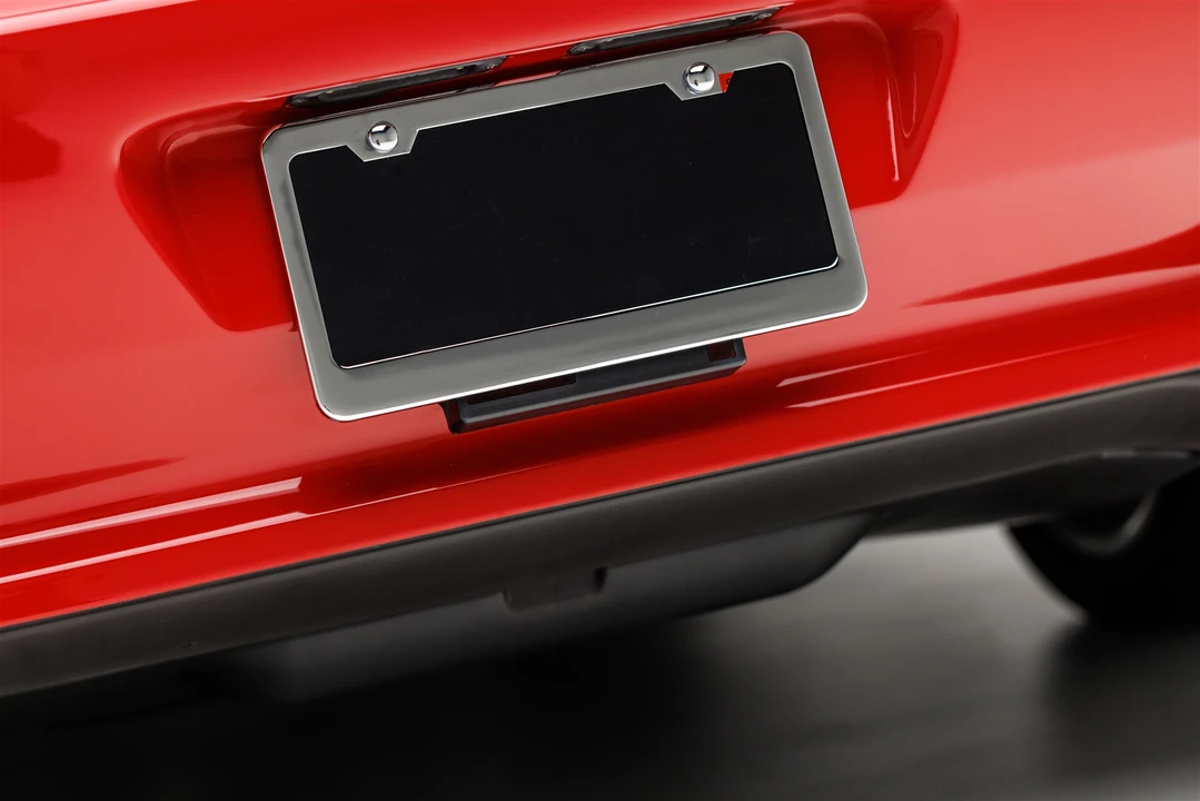 1997 Ferrari 550 Maranello - Image 30 of 31
