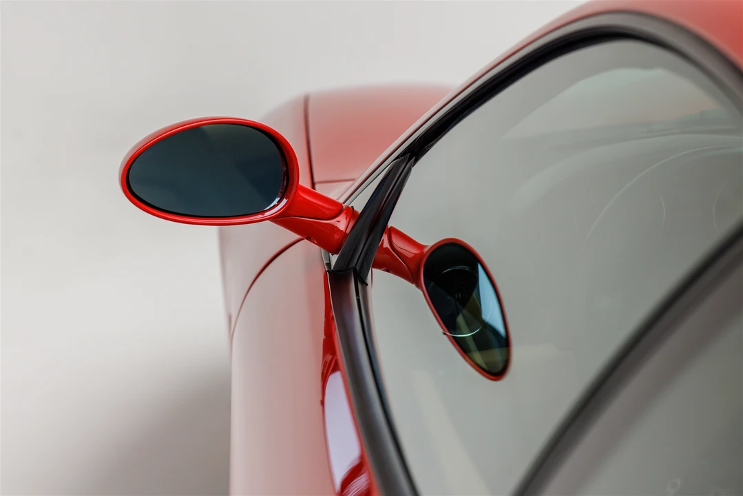 1997 Ferrari 550 Maranello - Image 27 of 31