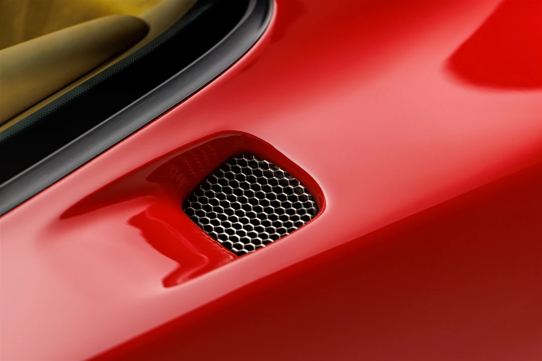 1997 Ferrari 550 Maranello - Image 26 of 31