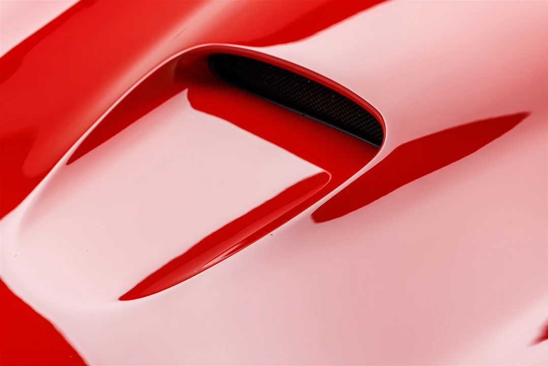 1997 Ferrari 550 Maranello - Image 24 of 31