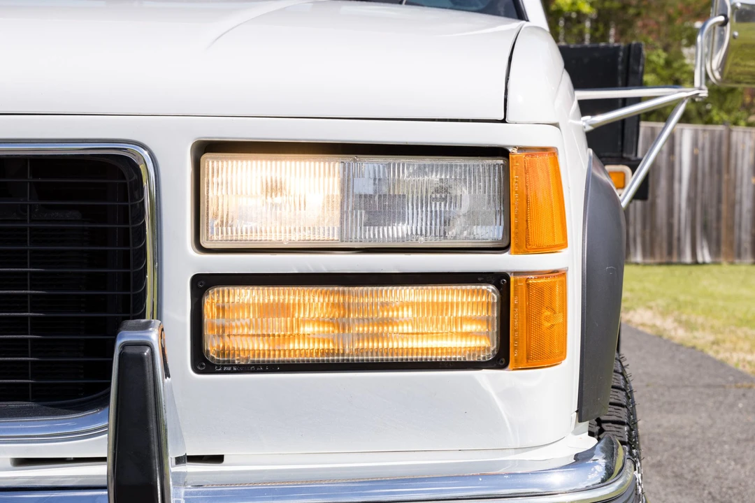 1997 GMC Sierra 1st Gen - Image 19 of 31
