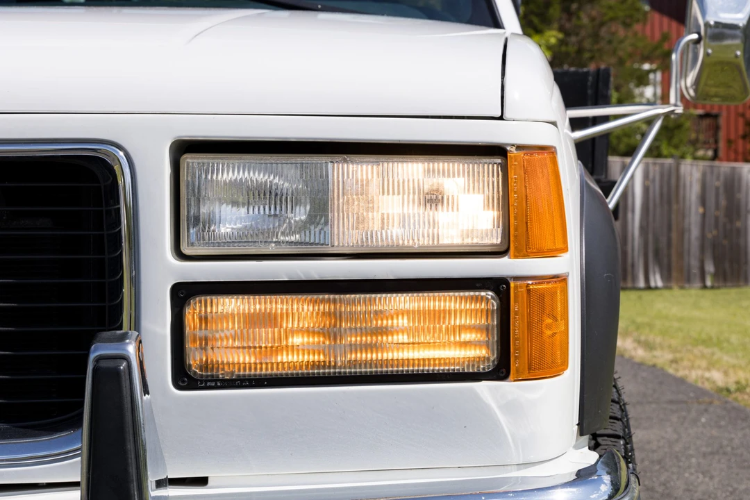 1997 GMC Sierra 1st Gen - Image 17 of 31