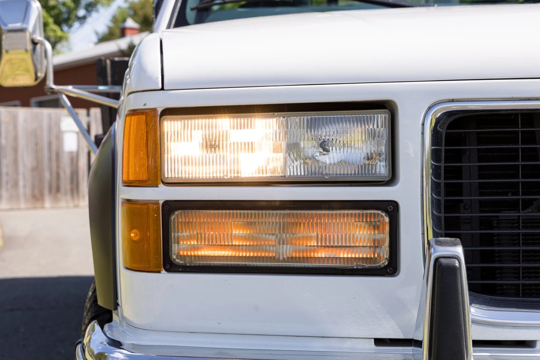 1997 GMC Sierra 1st Gen - Image 16 of 31