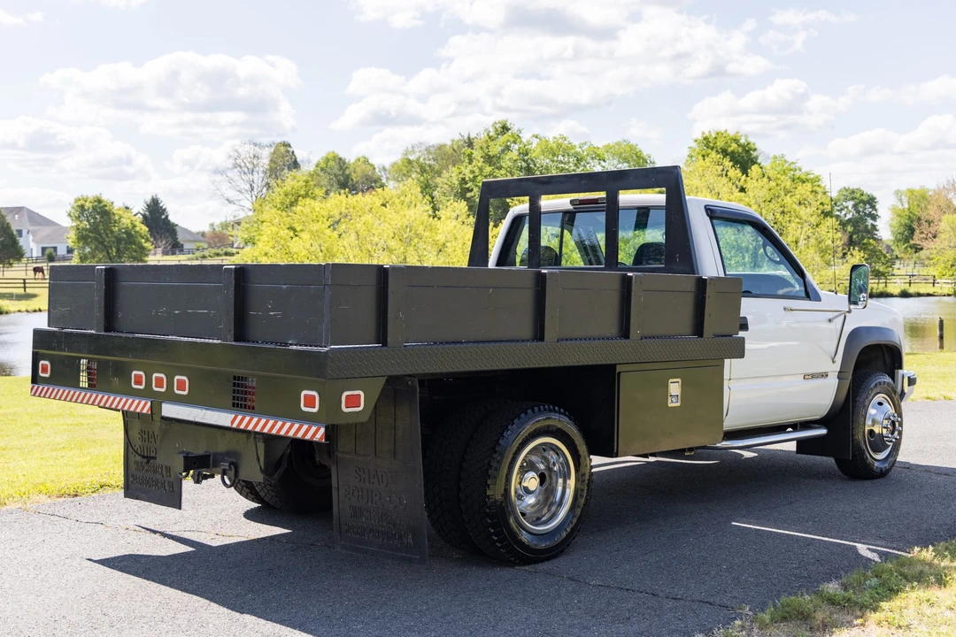 1997 GMC Sierra 1st Gen - Image 8 of 31