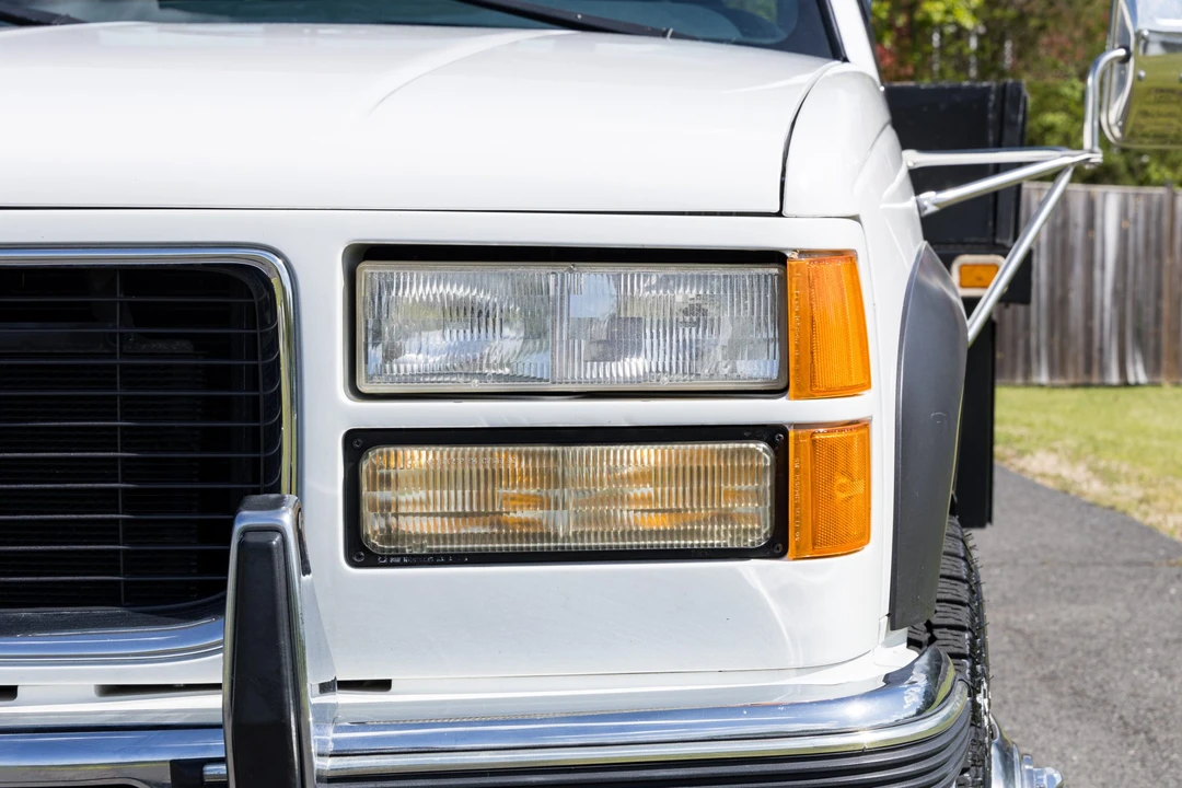 1997 GMC Sierra 1st Gen - Image 15 of 31
