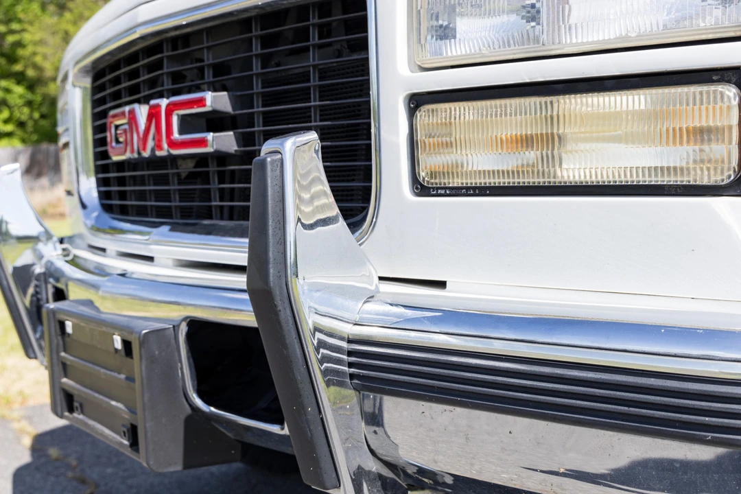 1997 GMC Sierra 1st Gen - Image 22 of 31