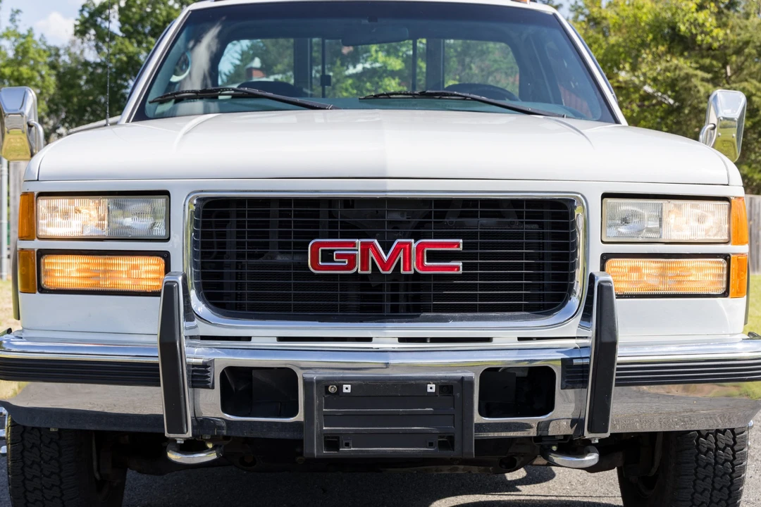 1997 GMC Sierra 1st Gen - Image 13 of 31