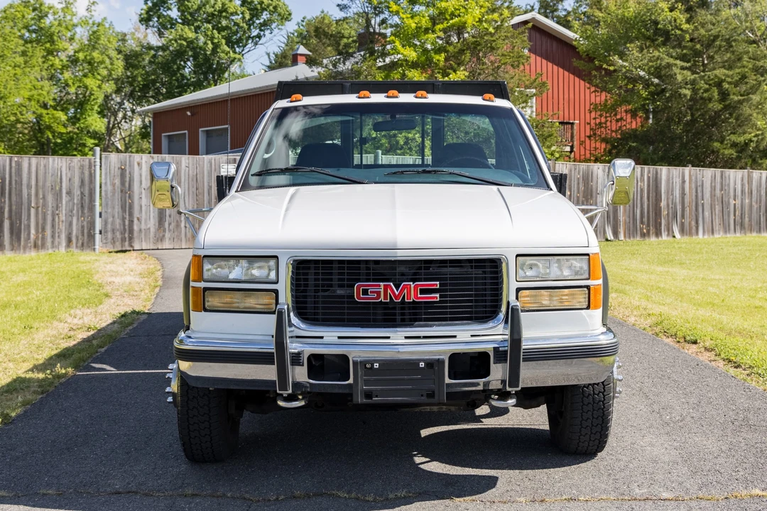 1997 GMC Sierra 1st Gen - Image 3 of 31