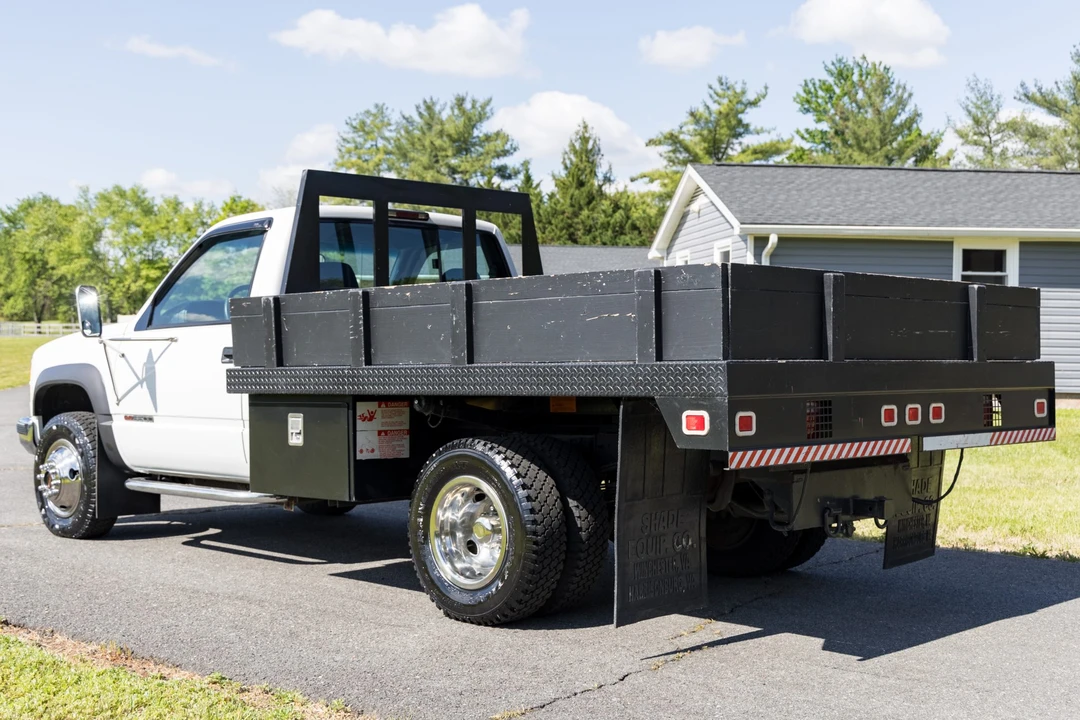 1997 GMC Sierra 1st Gen - Image 6 of 31