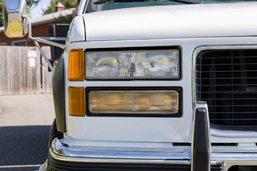 1997 GMC Sierra 1st Gen - Image 14 of 31