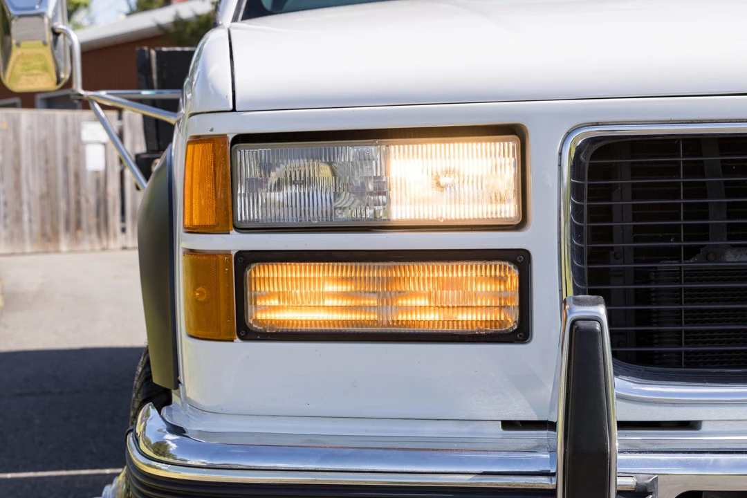 1997 GMC Sierra 1st Gen - Image 18 of 31