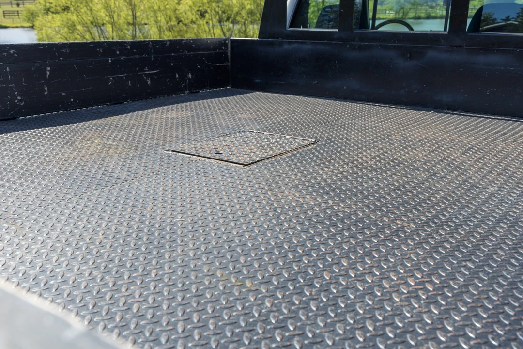 1997 GMC Sierra 1st Gen - Image 11 of 31