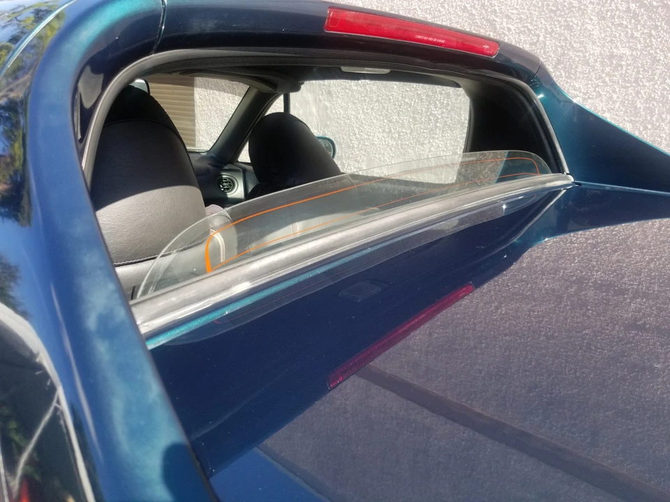1997 Honda Del Sol - Image 25 of 31
