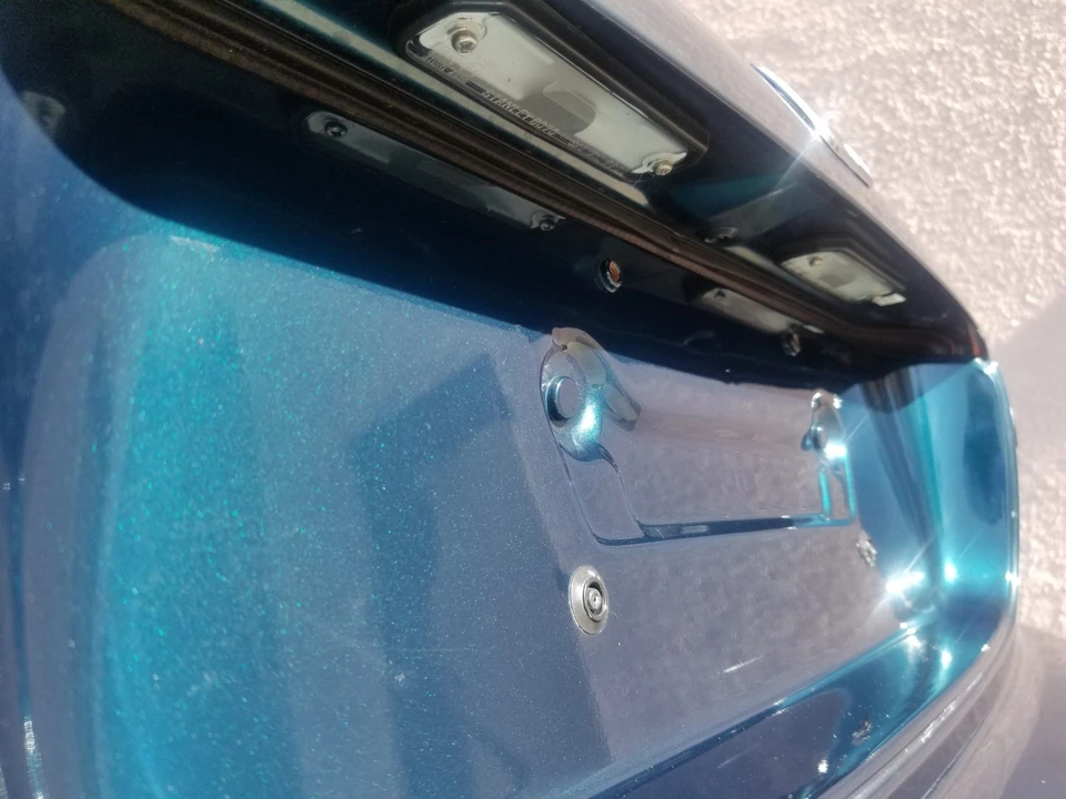 1997 Honda Del Sol - Image 28 of 31