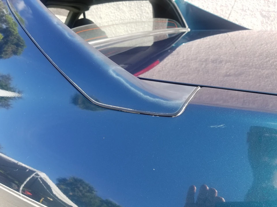 1997 Honda Del Sol - Image 23 of 31