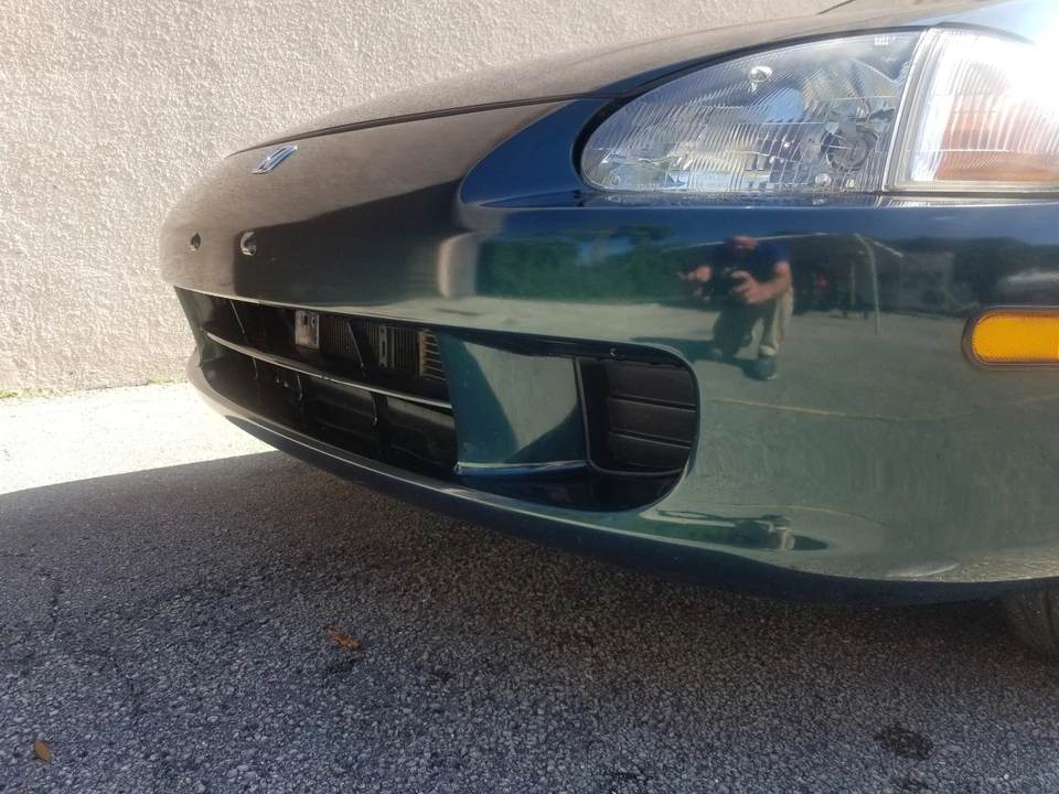 1997 Honda Del Sol - Image 13 of 31