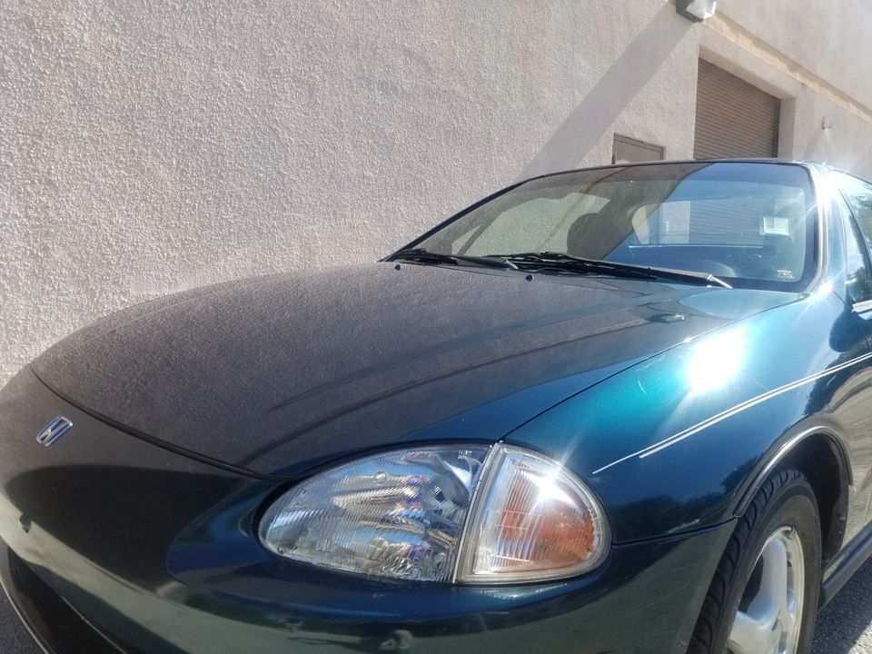 1997 Honda Del Sol - Image 15 of 31