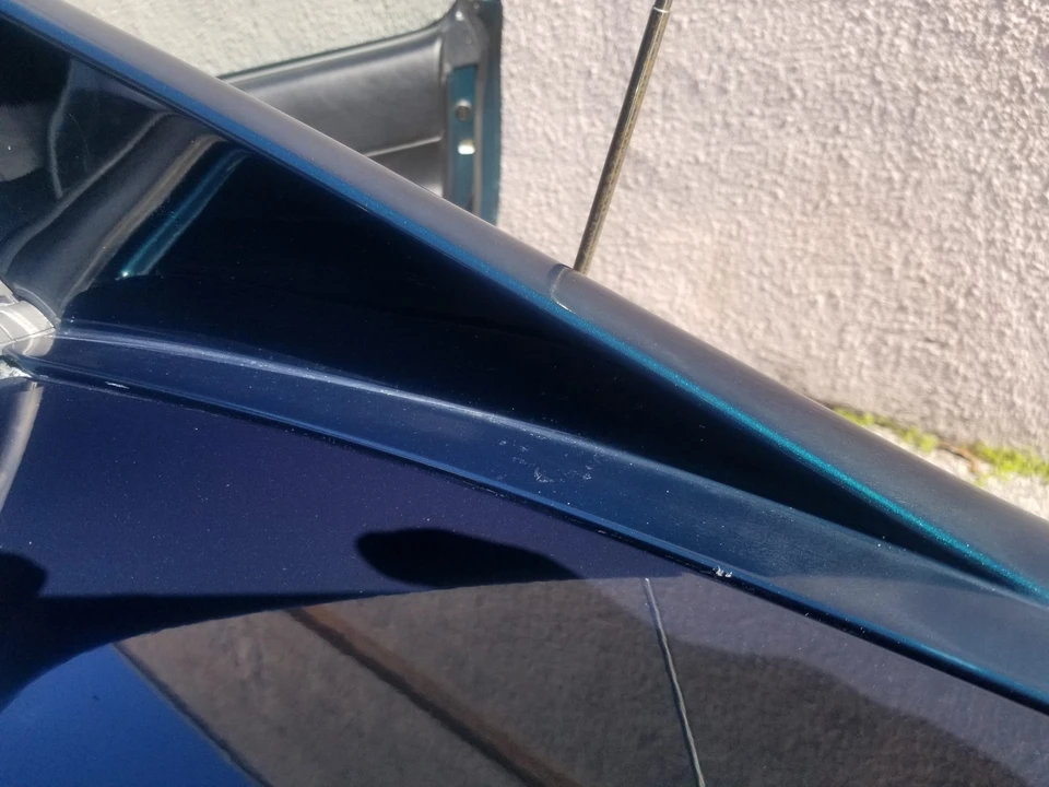 1997 Honda Del Sol - Image 26 of 31