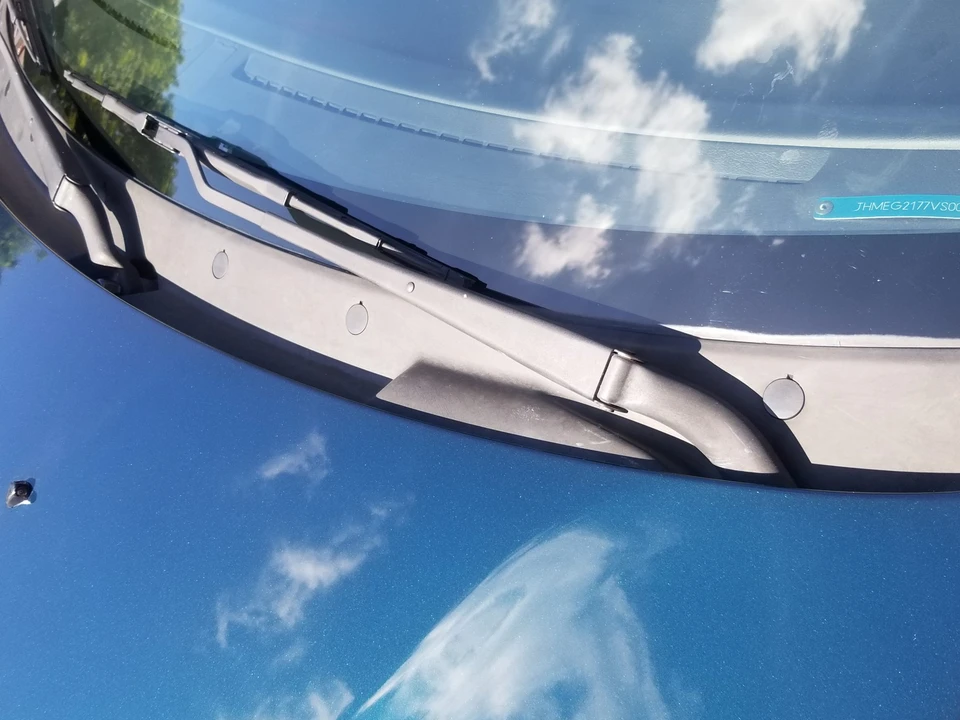 1997 Honda Del Sol - Image 18 of 31