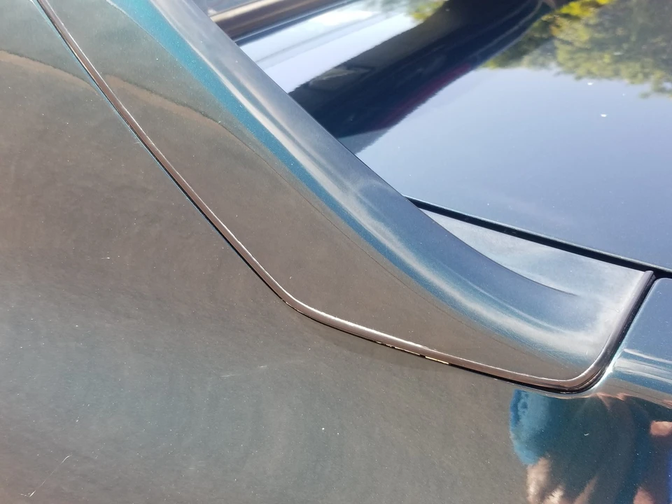 1997 Honda Del Sol - Image 24 of 31