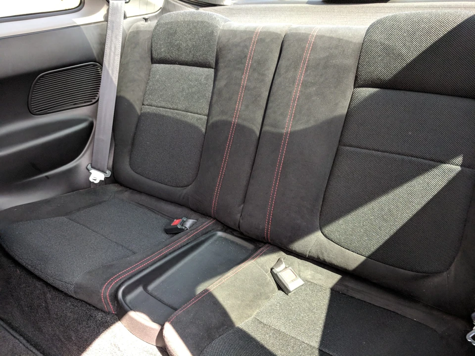 1998 Acura Integra Type R 3rd Gen - Image 28 of 31