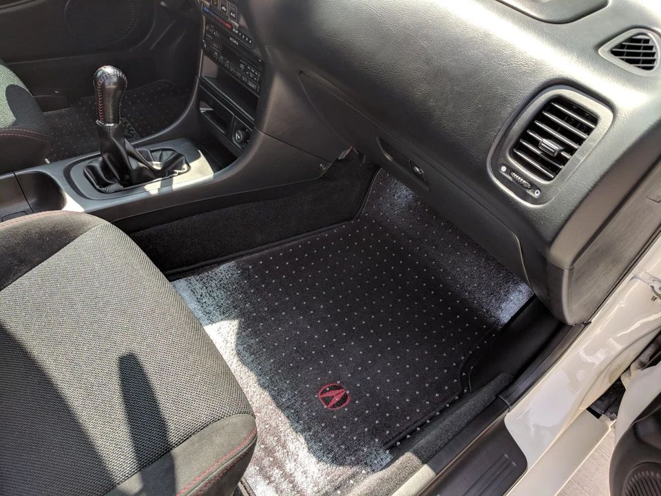 1998 Acura Integra Type R 3rd Gen - Image 20 of 31