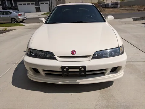 1998 Acura Integra Type R 3rd Gen - Image 2 of 31