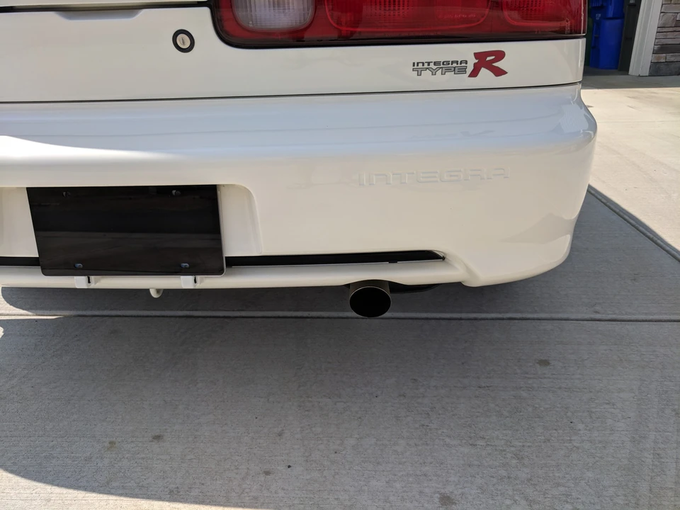 1998 Acura Integra Type R 3rd Gen - Image 12 of 31