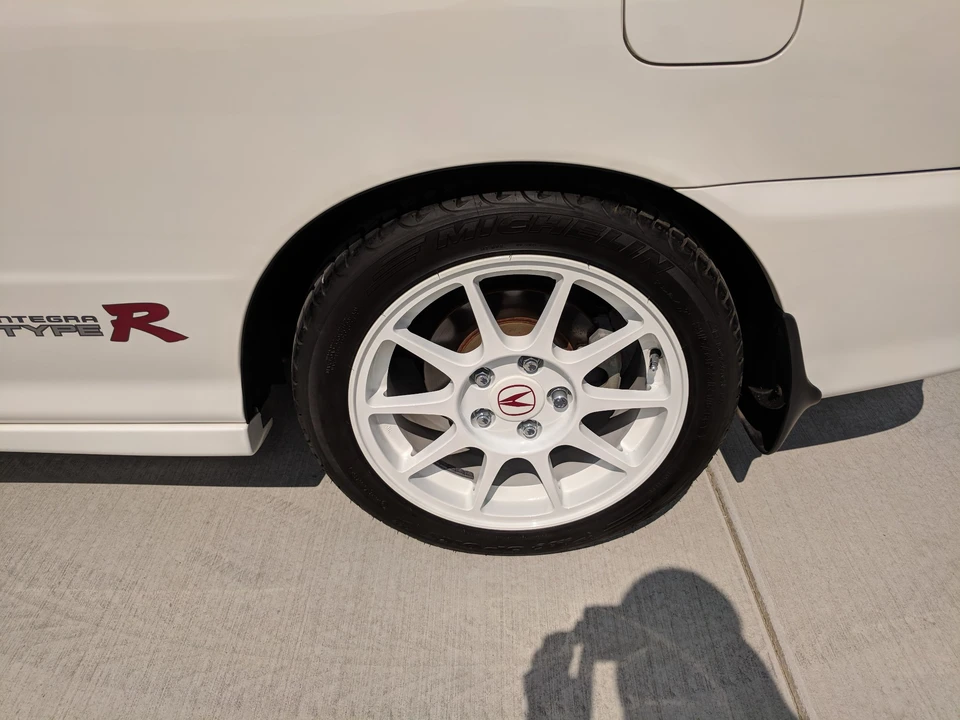 1998 Acura Integra Type R 3rd Gen - Image 14 of 31
