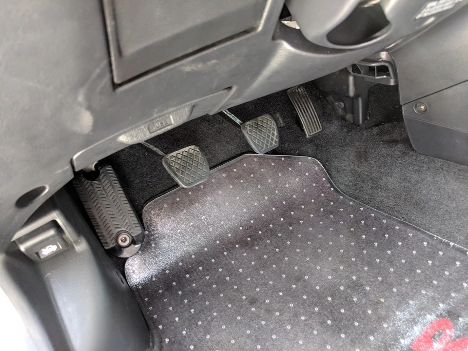 1998 Acura Integra Type R 3rd Gen - Image 27 of 31