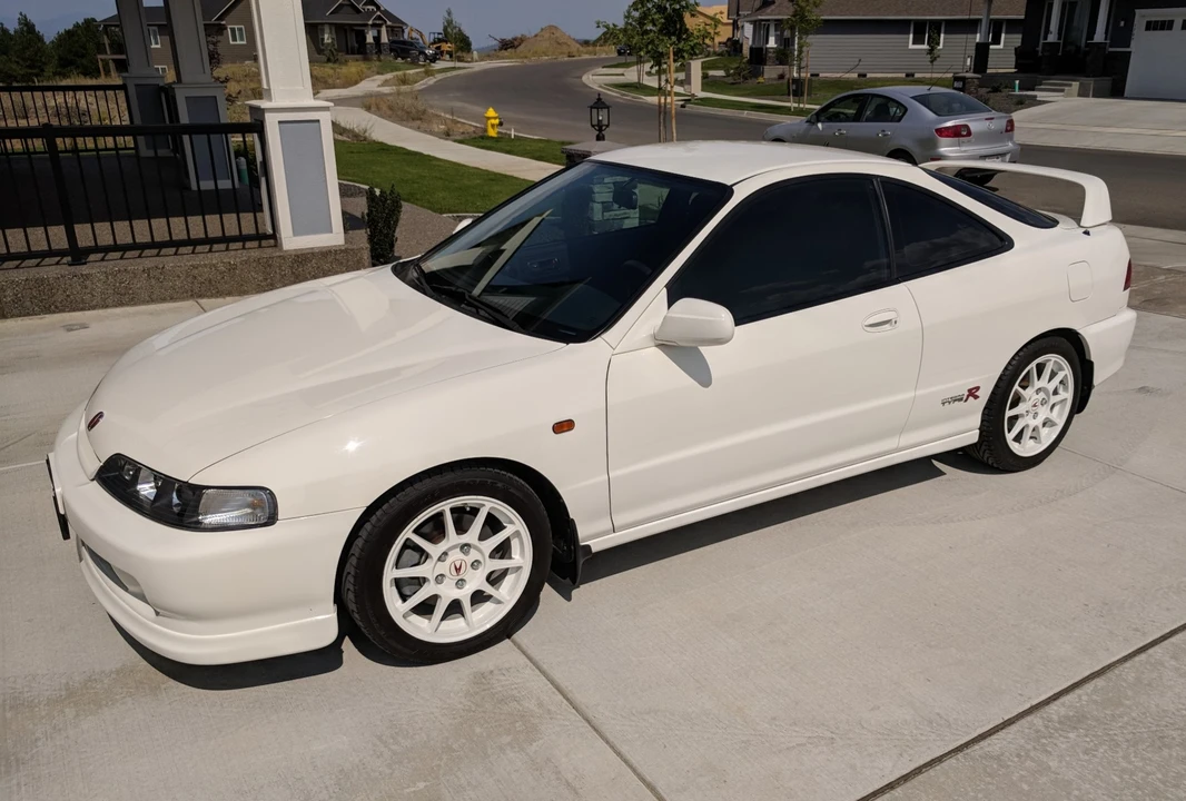 1998 Acura Integra Type R 3rd Gen - Image 1 of 31