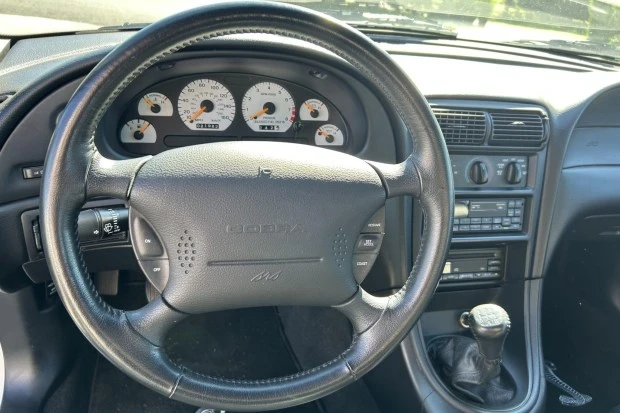 1998 Ford SN95 Mustang Cobra - Image 5 of 8
