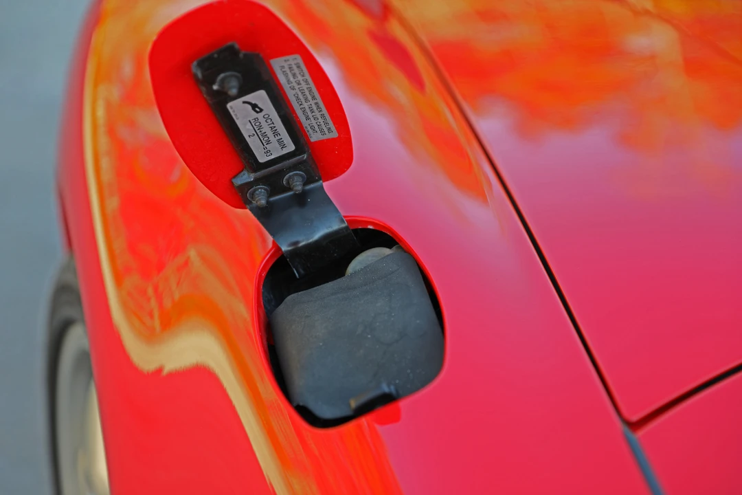 1998 Porsche 993 Carrera - Image 17 of 31
