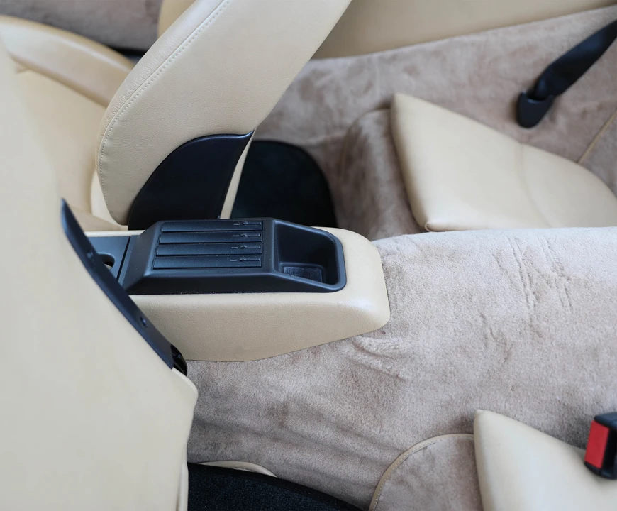 1998 Porsche 993 Carrera - Image 29 of 31